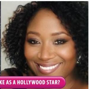 Meet your Posher, Tonya